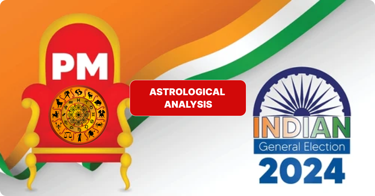 Election 2024 Astrology