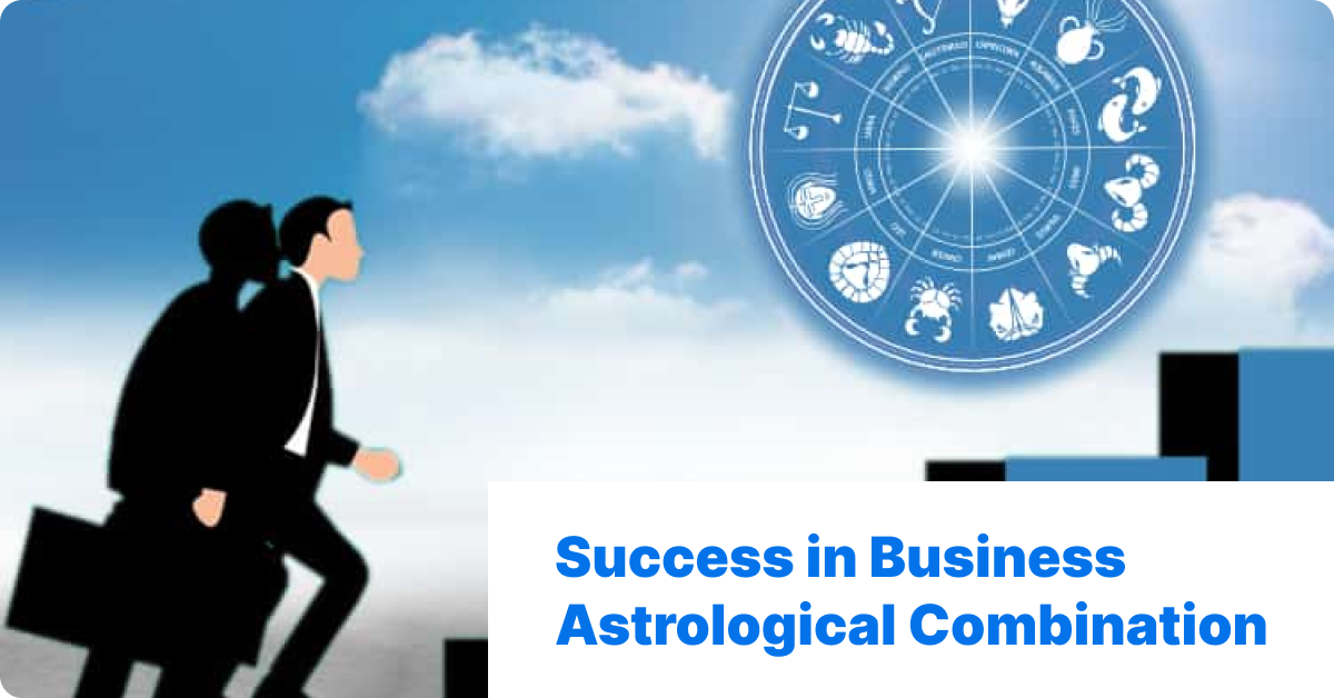 Business Astrology