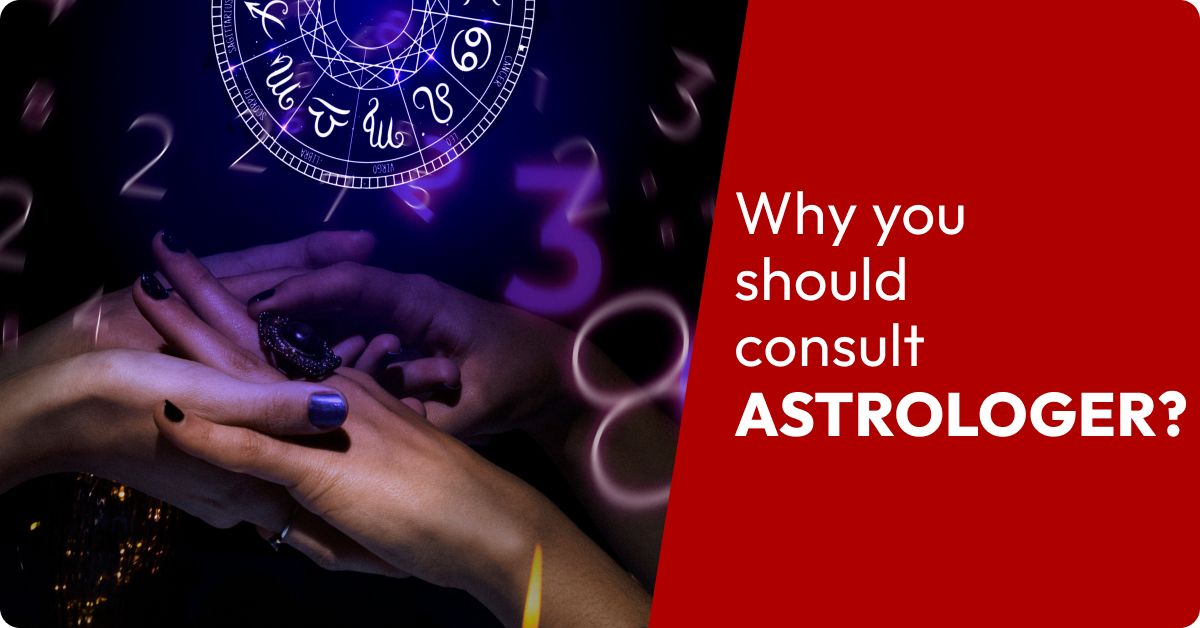 Astrology Consultation