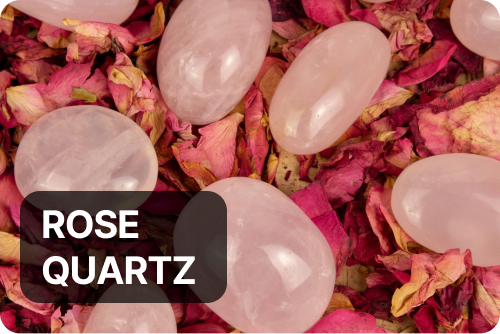 Rose Quartz