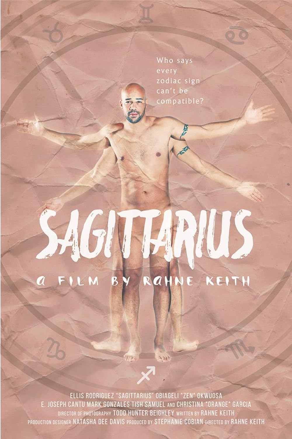 Sagittarius: Astrology Movie