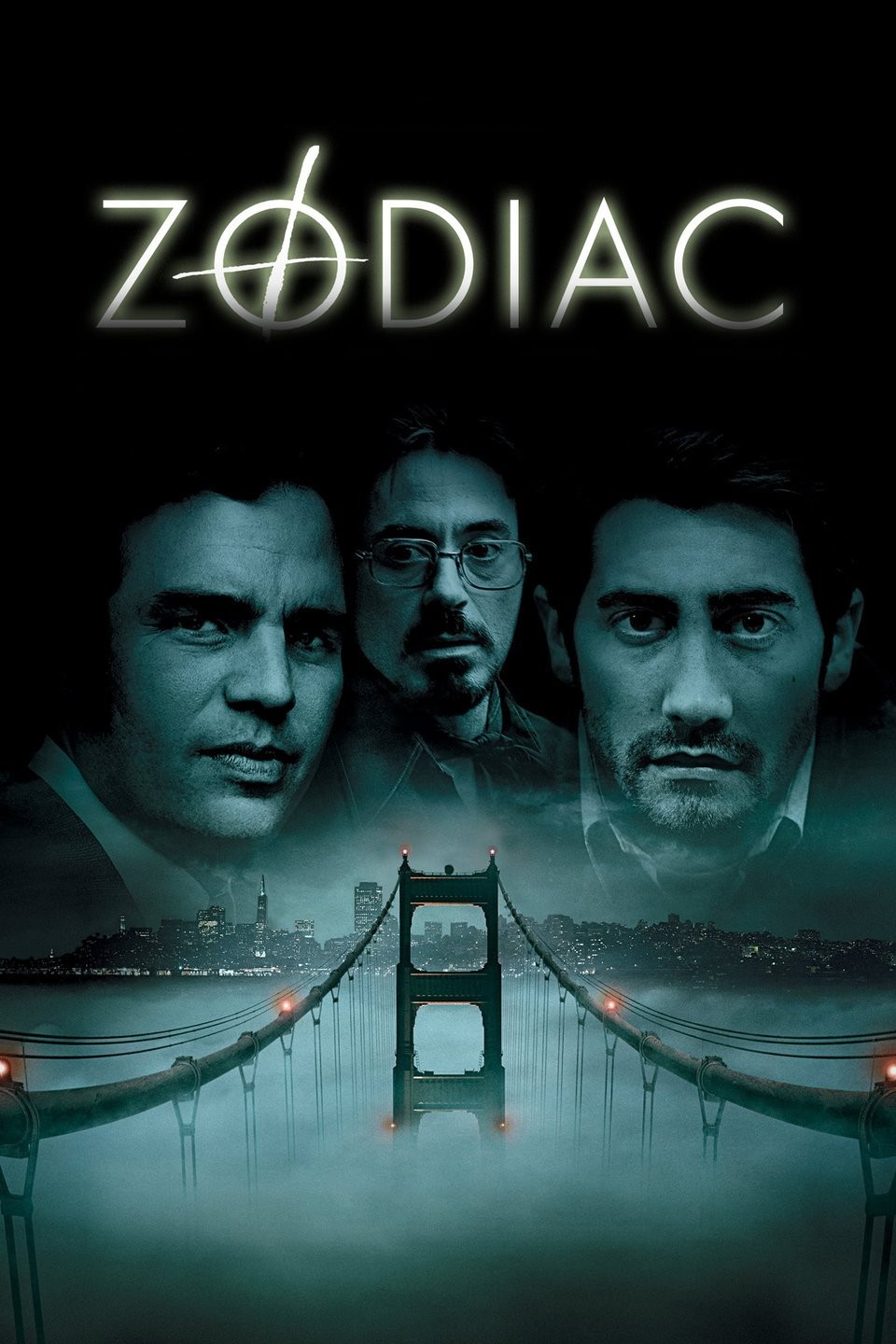 Zodiac: Movie on Astrology