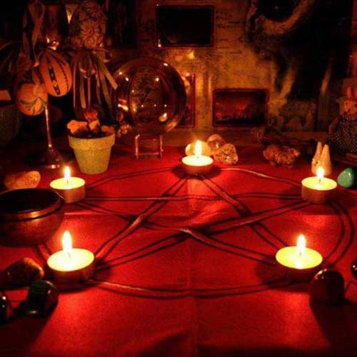 Does Vashikaran Really Works? Mystical Astrology