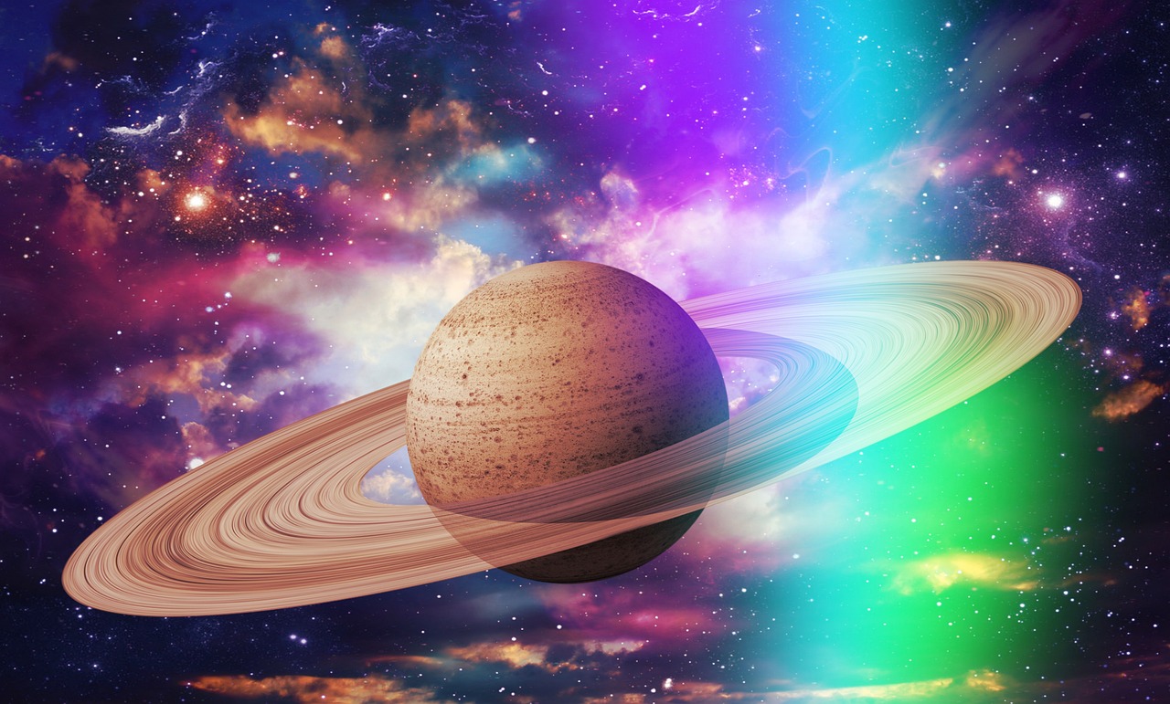 Saturn is considered such a negative planet in astrology, Why?